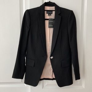Club Monaco Borrem Blazer